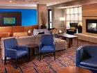 фото отеля Courtyard by Marriott Cincinnati Covington