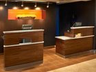 фото отеля Courtyard by Marriott Cincinnati Covington