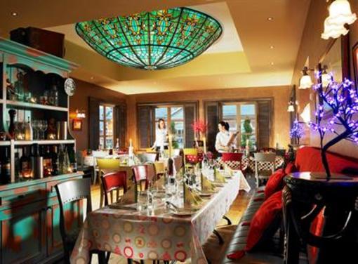 фото отеля Bridge House Hotel Tullamore