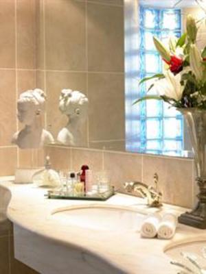 фото отеля Bridge House Hotel Tullamore