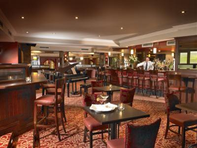 фото отеля Bridge House Hotel Tullamore