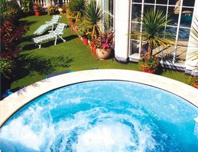 фото отеля Bridge House Hotel Tullamore