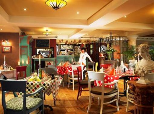 фото отеля Bridge House Hotel Tullamore