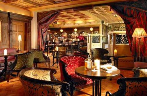 фото отеля Bridge House Hotel Tullamore
