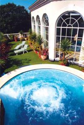 фото отеля Bridge House Hotel Tullamore