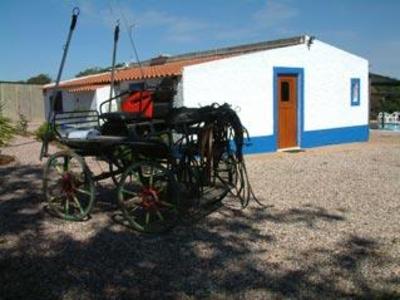 фото отеля Monte Pedras Negras Hotel Sao Luis (Portugal)