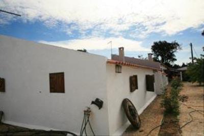 фото отеля Monte Pedras Negras Hotel Sao Luis (Portugal)