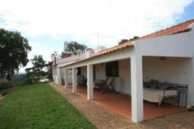 фото отеля Monte Pedras Negras Hotel Sao Luis (Portugal)