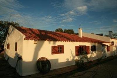 фото отеля Monte Pedras Negras Hotel Sao Luis (Portugal)