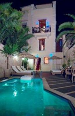 фото отеля Antica Dimora Suites Rethymno