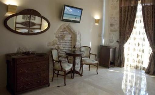 фото отеля Antica Dimora Suites Rethymno