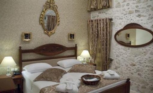 фото отеля Antica Dimora Suites Rethymno