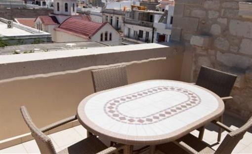 фото отеля Antica Dimora Suites Rethymno