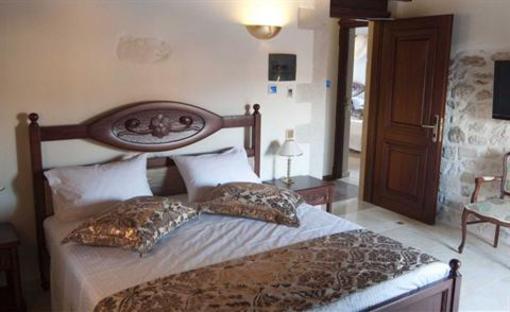 фото отеля Antica Dimora Suites Rethymno