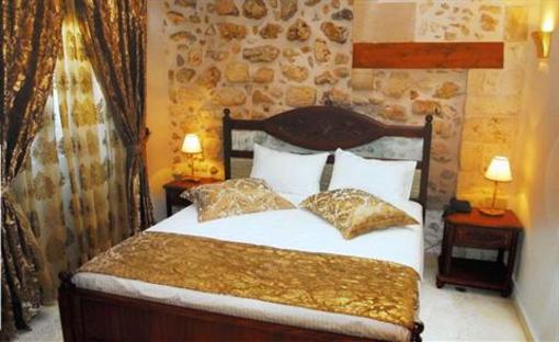 фото отеля Antica Dimora Suites Rethymno