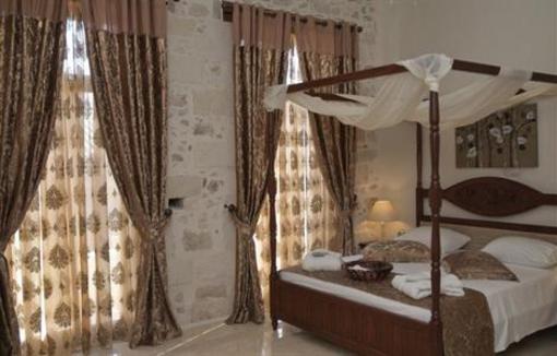 фото отеля Antica Dimora Suites Rethymno