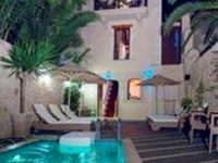 Antica Dimora Suites Rethymno