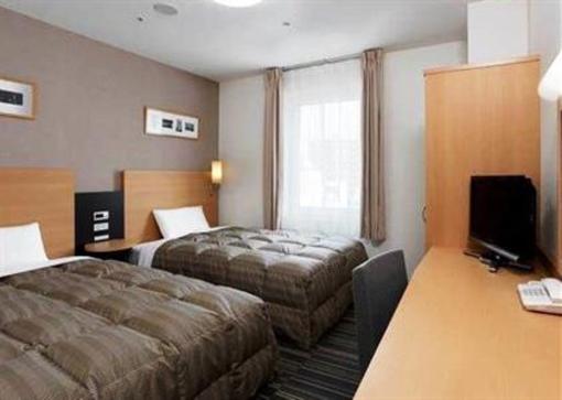 фото отеля Comfort Hotel Tokyo Higashi Nihonbashi
