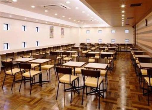 фото отеля Comfort Hotel Tokyo Higashi Nihonbashi