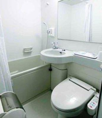 фото отеля Comfort Hotel Tokyo Higashi Nihonbashi