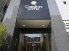 фото отеля Comfort Hotel Tokyo Higashi Nihonbashi