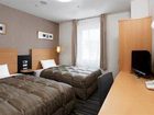 фото отеля Comfort Hotel Tokyo Higashi Nihonbashi