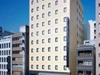 фото отеля Comfort Hotel Tokyo Higashi Nihonbashi