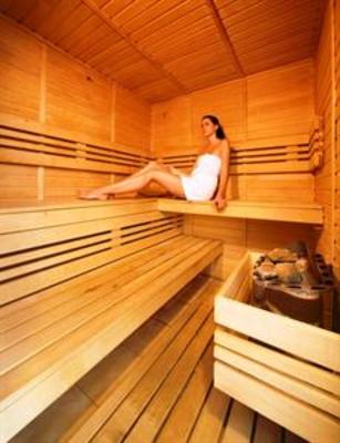фото отеля St Moritz Spa And Wellness Hotel Marianske Lazne