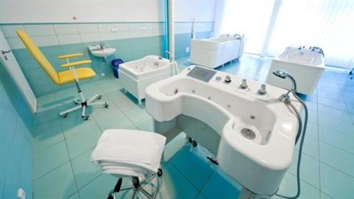 фото отеля St Moritz Spa And Wellness Hotel Marianske Lazne