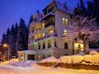 фото отеля St Moritz Spa And Wellness Hotel Marianske Lazne