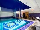 фото отеля St Moritz Spa And Wellness Hotel Marianske Lazne