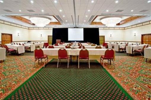 фото отеля Crowne Plaza San Marcos Golf Resort