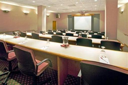 фото отеля Crowne Plaza San Marcos Golf Resort