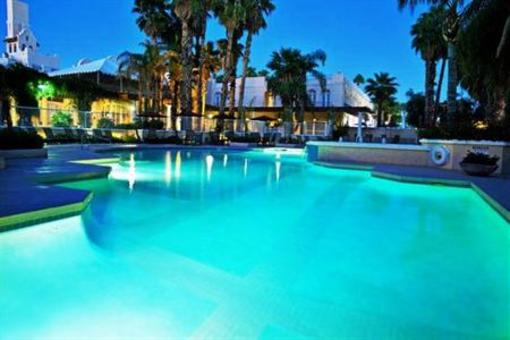 фото отеля Crowne Plaza San Marcos Golf Resort