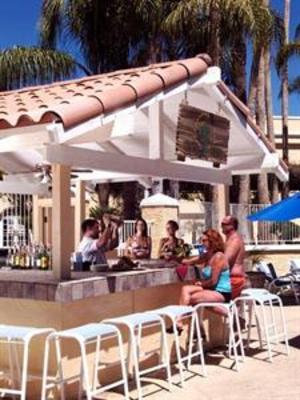 фото отеля Crowne Plaza San Marcos Golf Resort