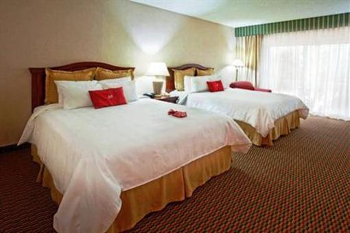 фото отеля Crowne Plaza San Marcos Golf Resort