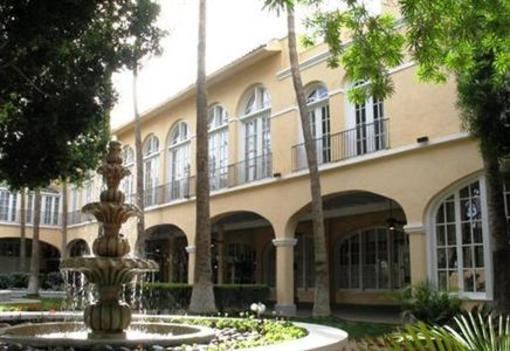 фото отеля Crowne Plaza San Marcos Golf Resort