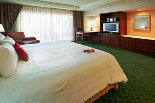 фото отеля Crowne Plaza San Marcos Golf Resort