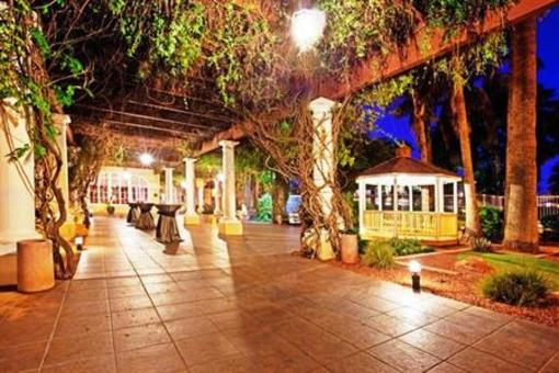 фото отеля Crowne Plaza San Marcos Golf Resort