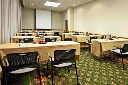фото отеля Crowne Plaza San Marcos Golf Resort