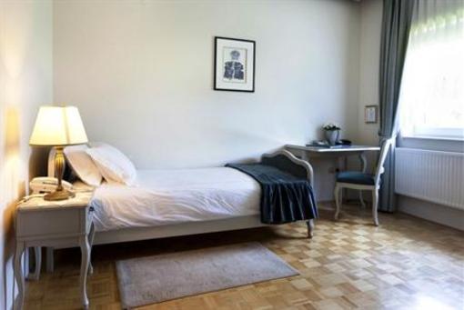 фото отеля Aparthotel Vila Minka Ljubljana