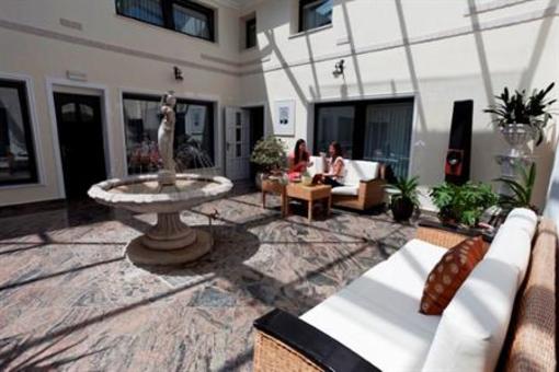 фото отеля Aparthotel Vila Minka Ljubljana