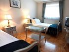 фото отеля Aparthotel Vila Minka Ljubljana