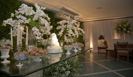 фото отеля Ferradura Private Hotel Buzios