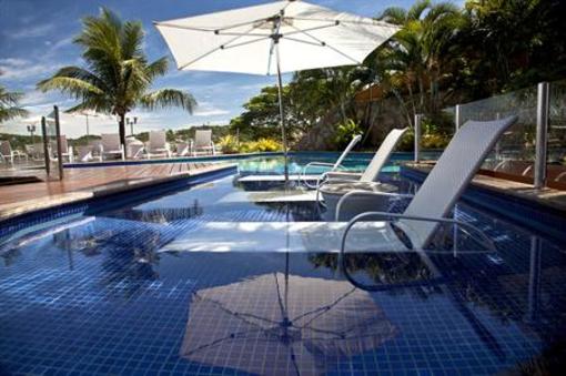 фото отеля Ferradura Private Hotel Buzios
