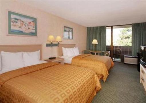 фото отеля Quality Inn & Suites - Anaheim Resort