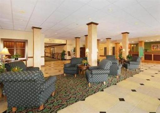 фото отеля Quality Inn & Suites - Anaheim Resort