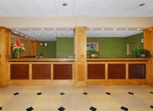 фото отеля Quality Inn & Suites - Anaheim Resort