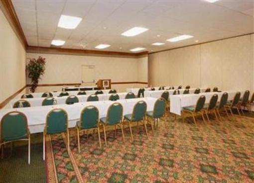 фото отеля Quality Inn & Suites - Anaheim Resort