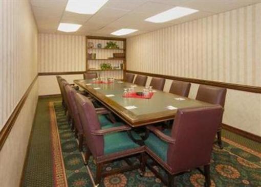 фото отеля Quality Inn & Suites - Anaheim Resort